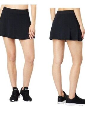 Varley Powell Skort